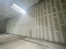 國藥中生武漢生物所百白破疫_輕質材料_輕質墻體材料_隔音防火墻板-湖北博悅佳實業有限公司