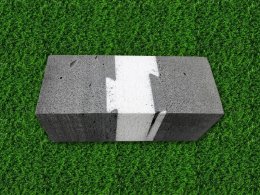 外墻復合自保溫板