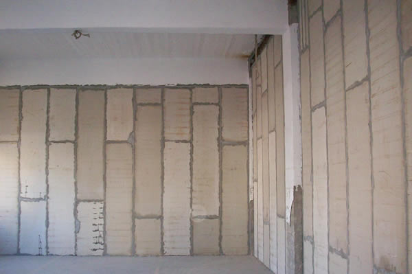 博悅佳輕質(zhì)復(fù)合隔墻板在醫(yī)院隔墻中的應(yīng)用案例