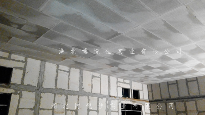 輕質隔墻 輕質墻板 輕質隔墻板房間內部結構 輕質隔墻板實際使用案例