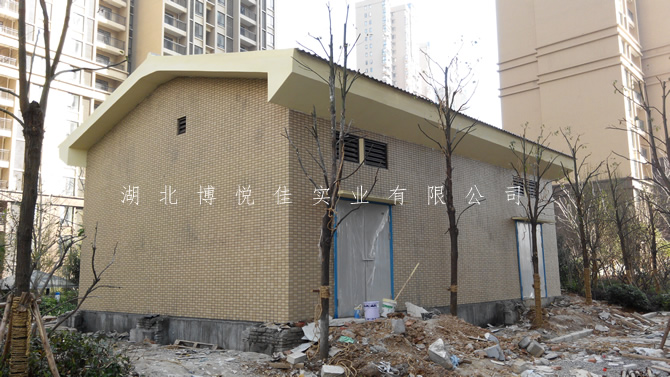 |輕質隔墻|輕質隔斷|輕質隔墻板|新型隔墻板|輕質墻板 在建筑中的使用案例