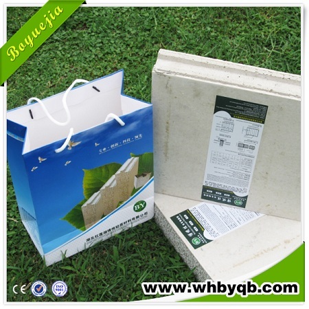 輕質隔墻板樣品