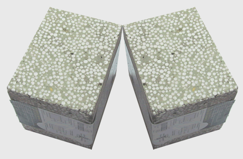 BYJ-SPB120 實芯墻板