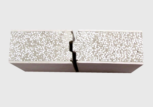 BYJ-FPB120 復合輕質隔墻板_輕質材料_輕質墻體材料_隔音防火墻板-湖北博悅佳實業有限公司