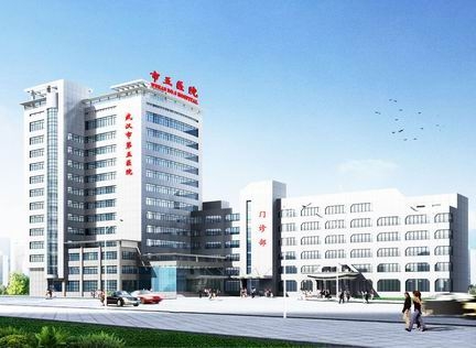 第五醫院輕質墻板工程_輕質材料_輕質墻體材料_隔音防火墻板-湖北博悅佳實業有限公司